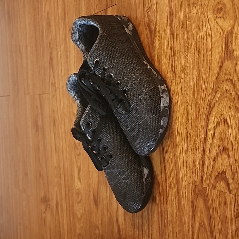 Nobull trainers